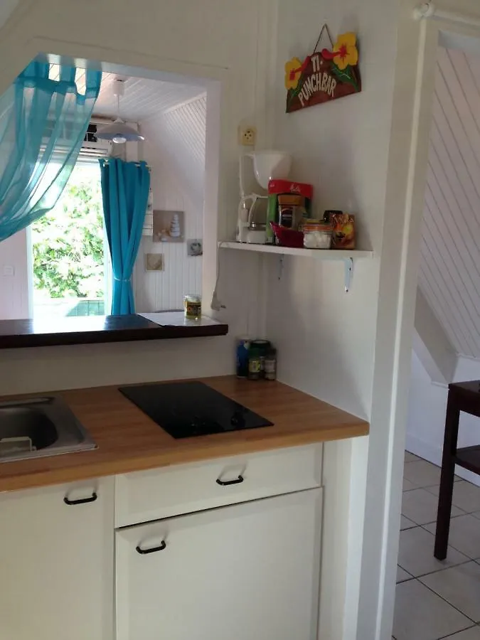 Appartamento Studio, Residence Key West Les Trois-Ilets