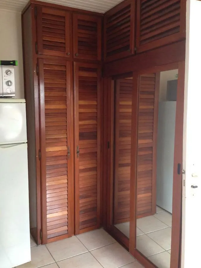 Studio, Residence Key West Les Trois-Ilets 0*,  Martinica